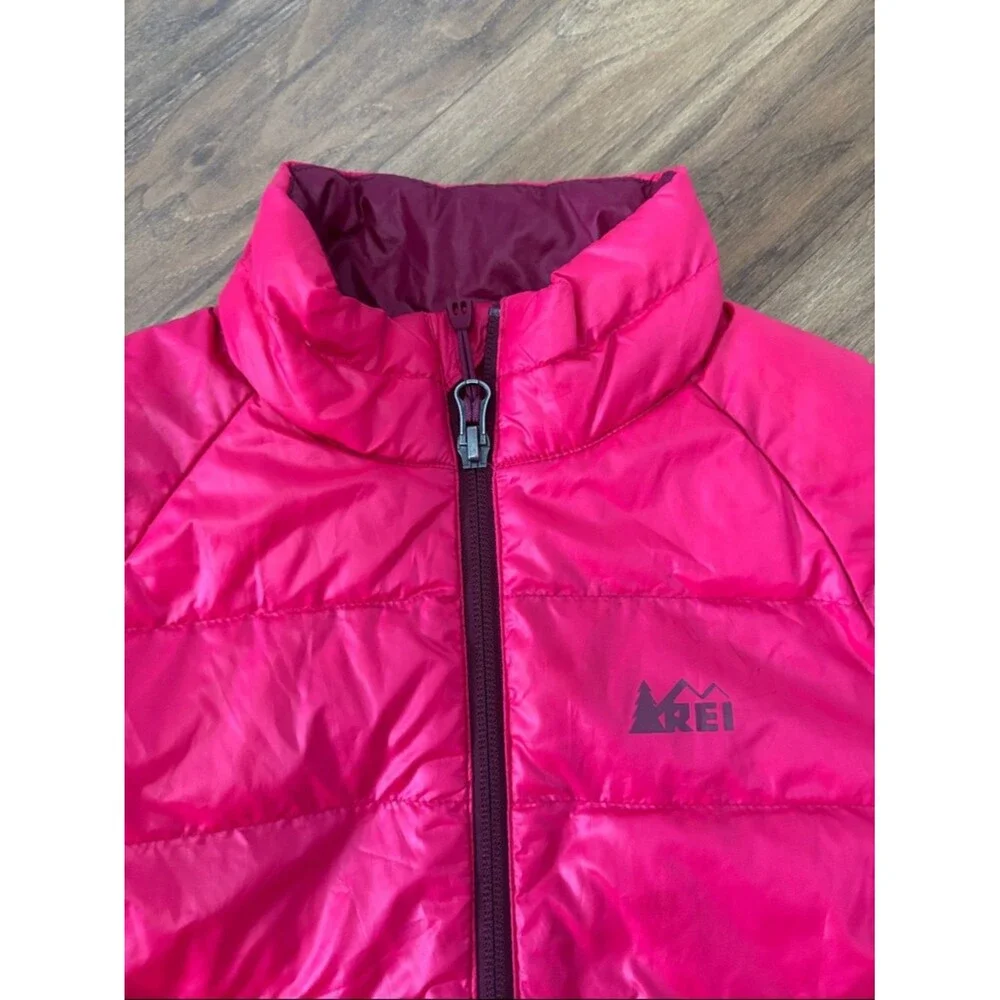REI lightweight girls